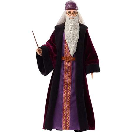 Кукла модельная Harry Potter