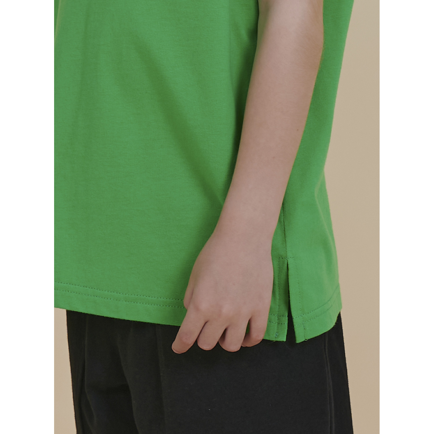 Майка Pelican BFVV3322/2/Яблочный - фото 6