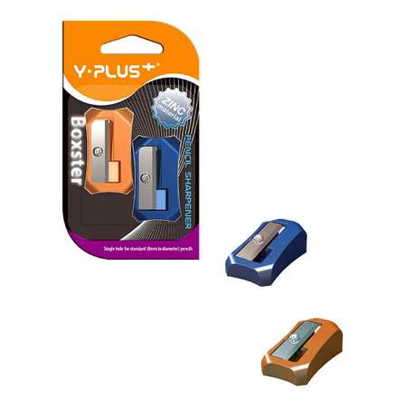 Точилка Y-plus 2 шт.
