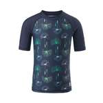 Футболка купальная Reima