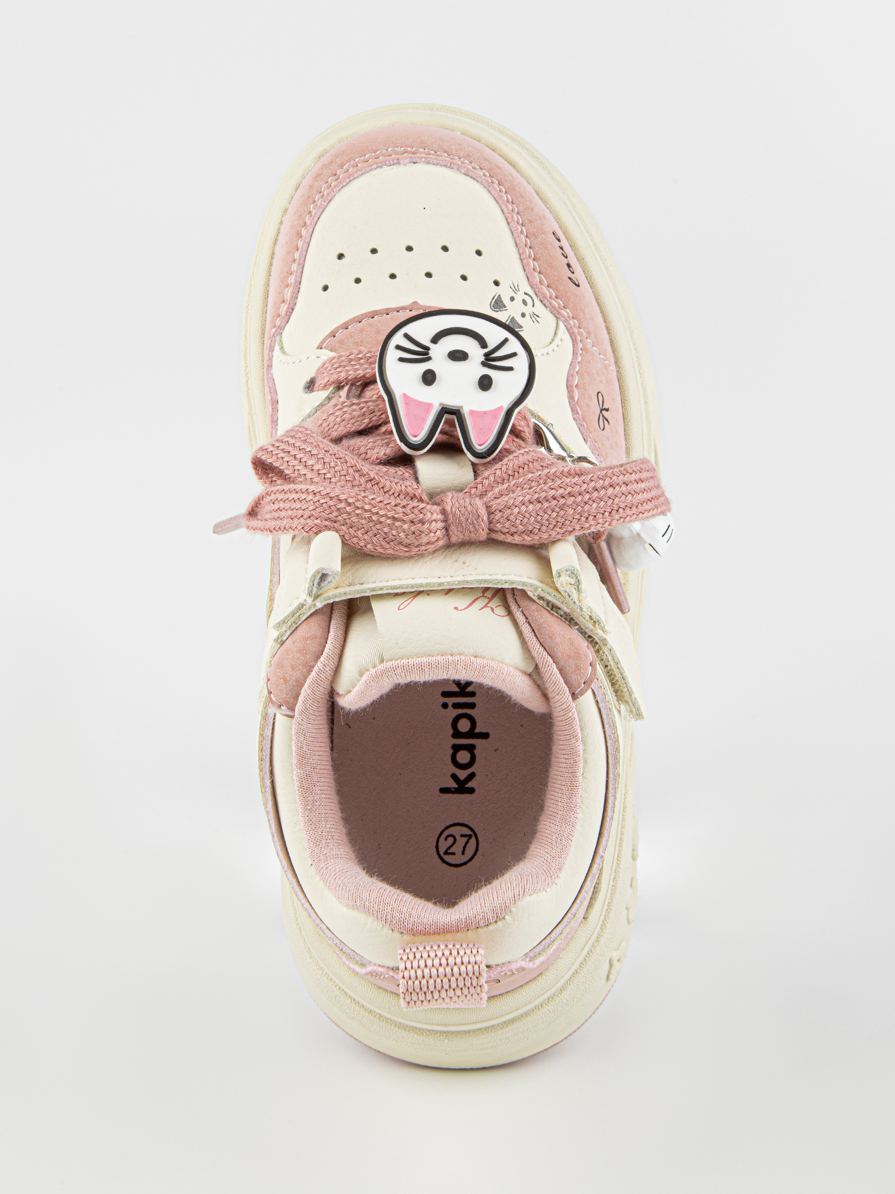 Кроссовки Kapika 721245-2 - фото 6