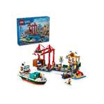 Конструктор LEGO 126 дет.