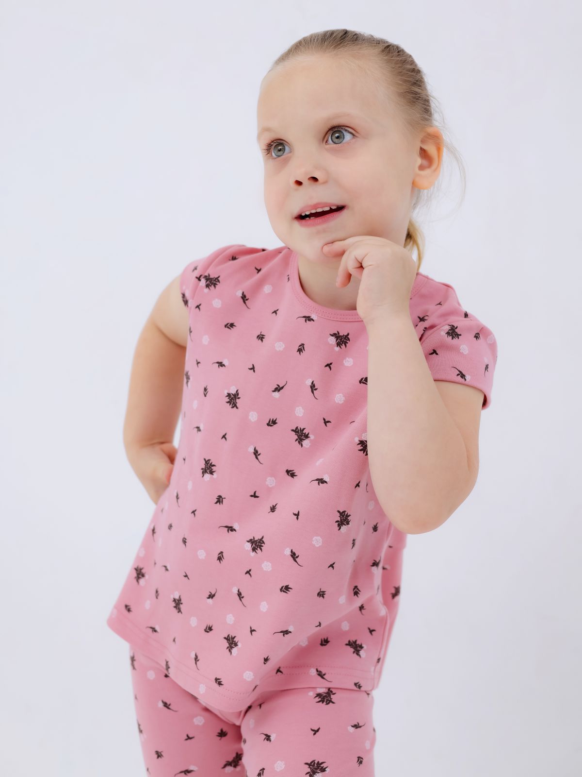 Туника Пелигрин Т4пн - фото 1