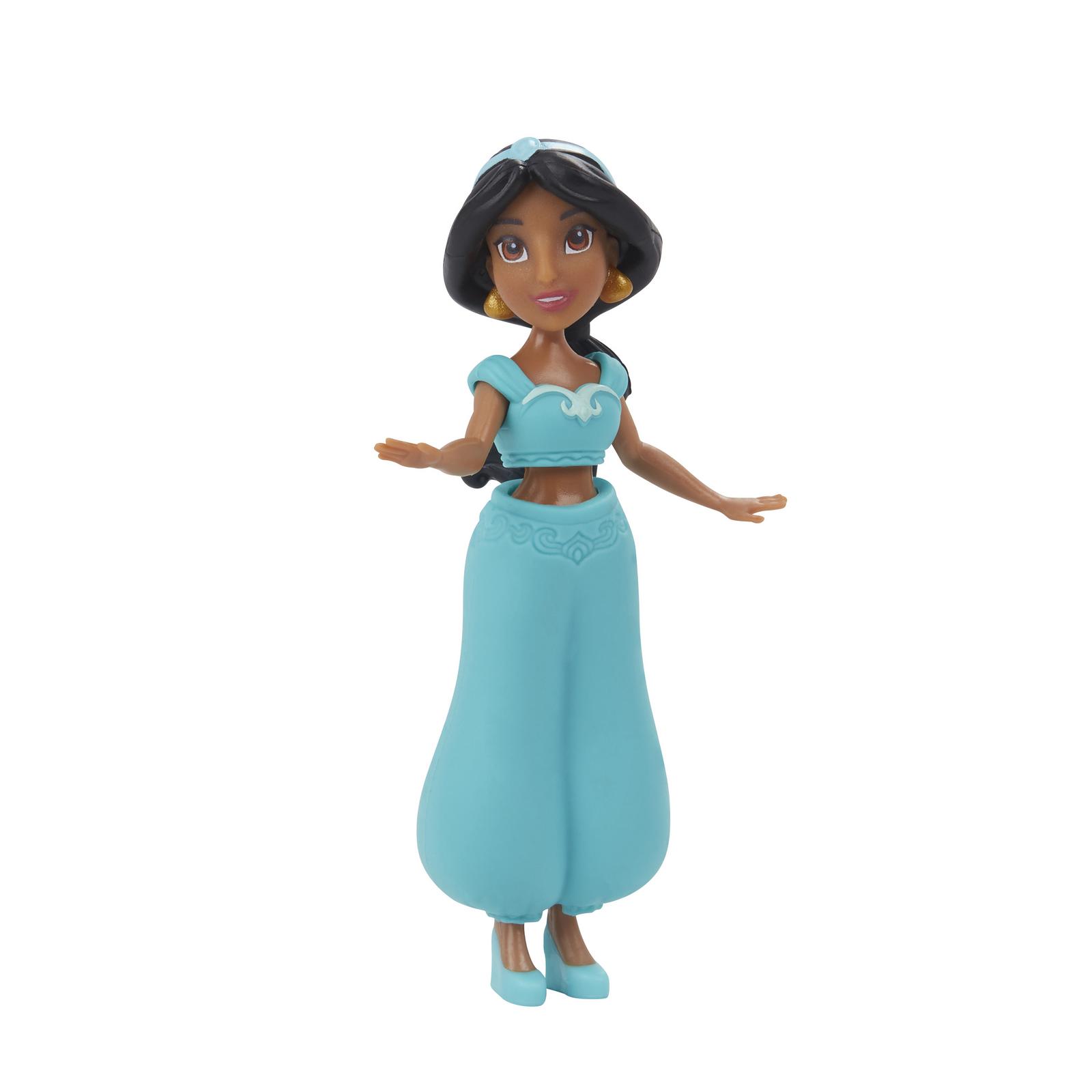 Кукла модельная Disney Princess F0375EU2 - фото 5