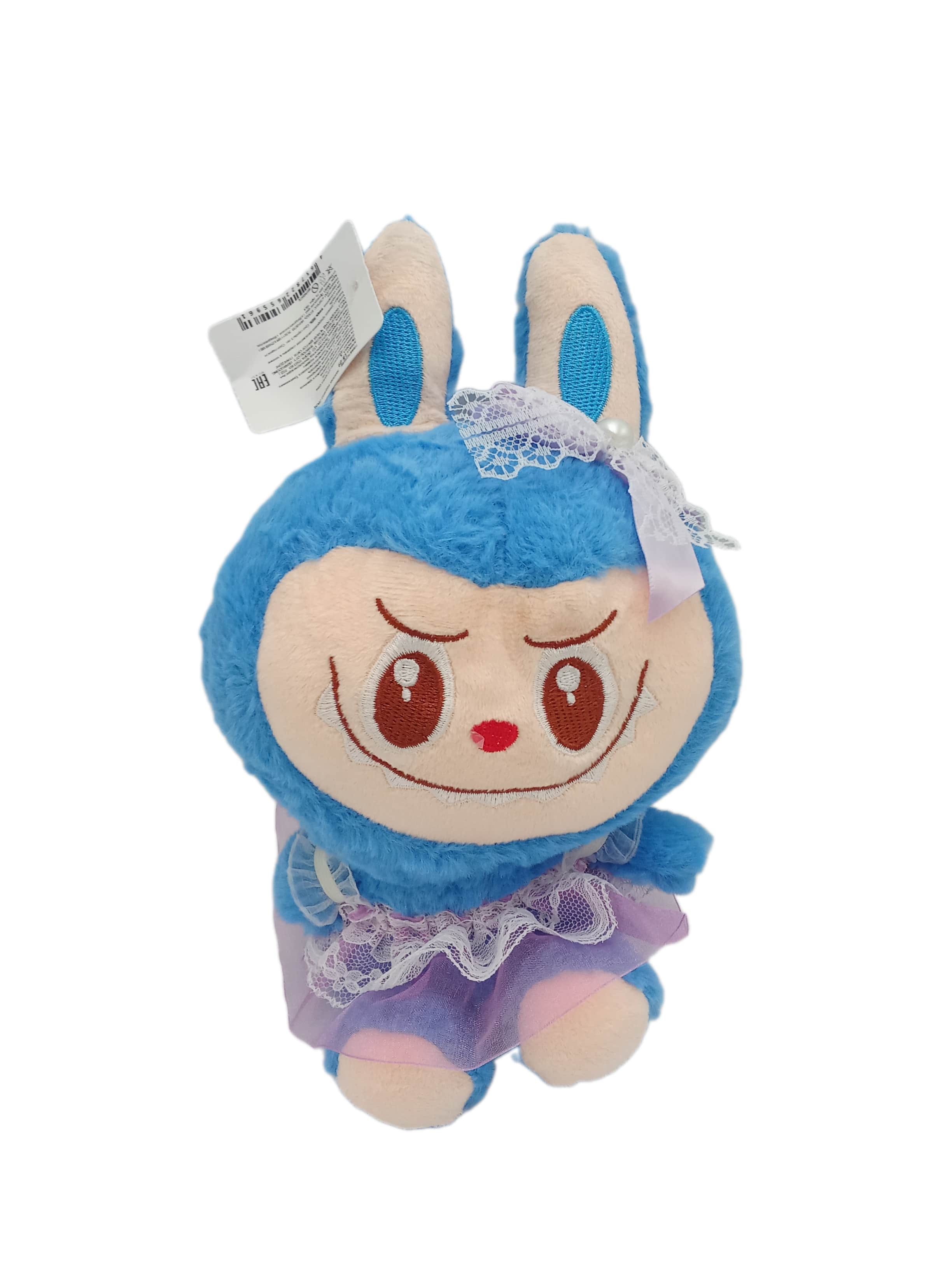 Мягкая игрушка Smart Лабубу Labubu 26 см - фото 3
