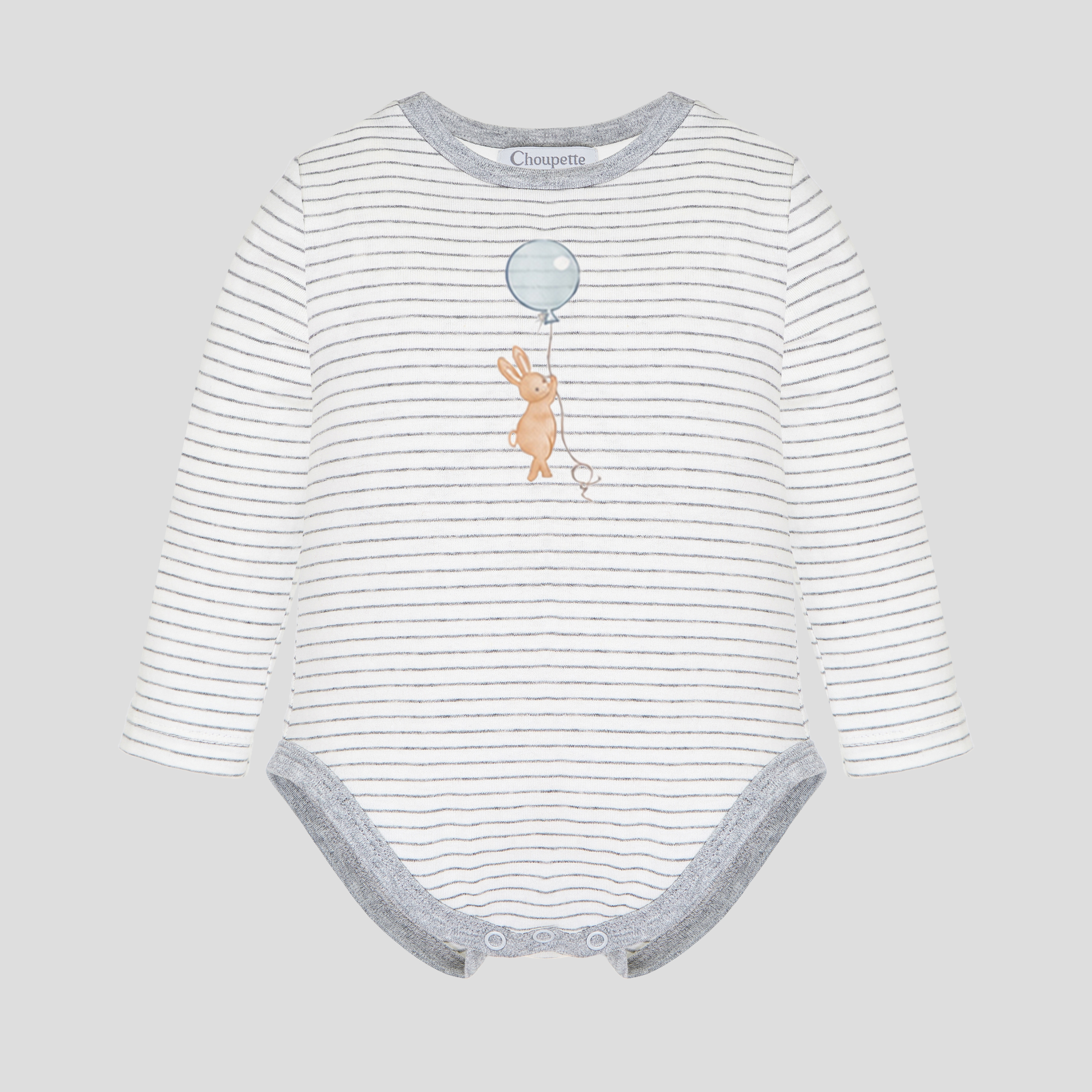 Боди CHOUPETTE 37.131 - фото 2