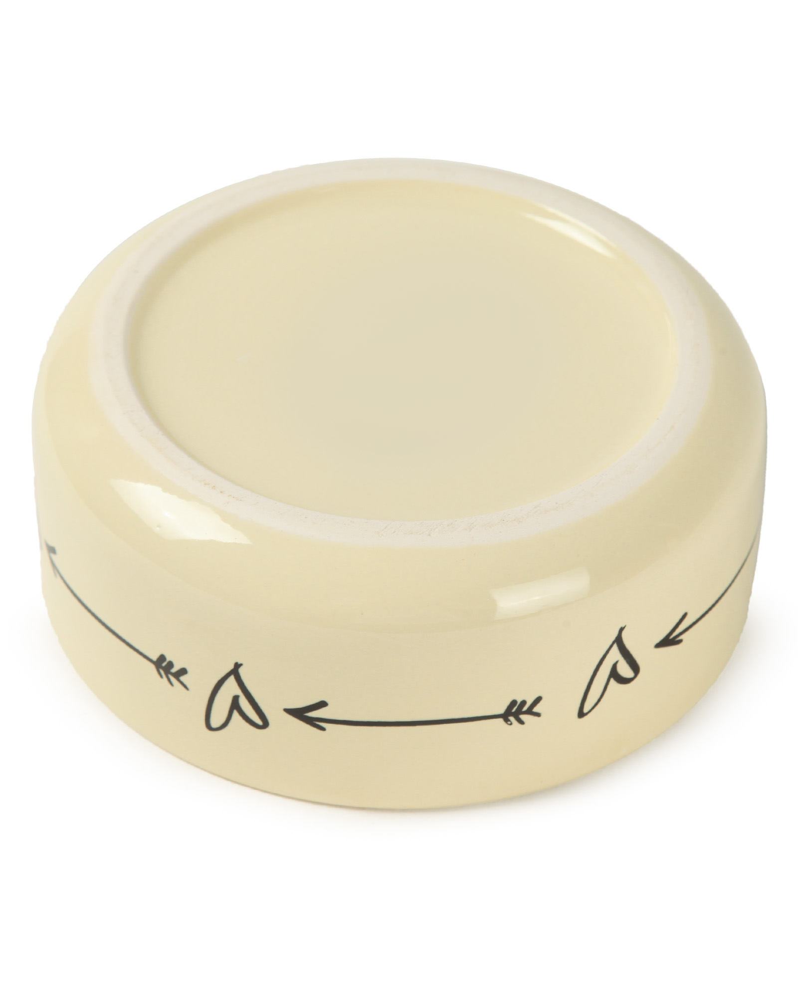 Миска керамическая Barbaks Стрела 300мл - фото 6