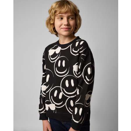 Свитшот emoji