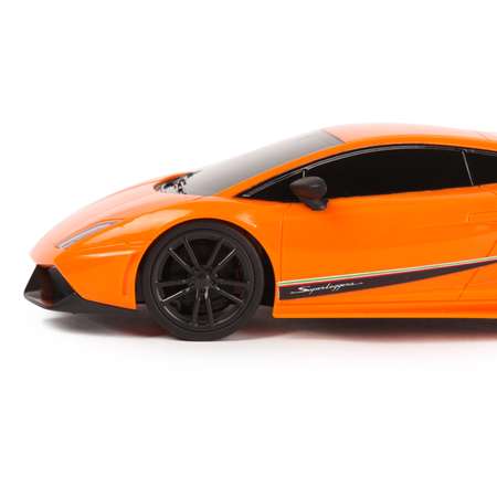 Автомобиль РУ Mobicaro Lamborghini 1:24