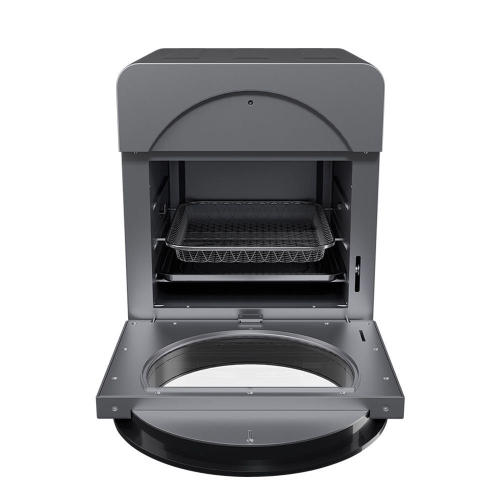 Аэрогриль WEISSGAUFF WAF 714 Digital OilFree - фото 28