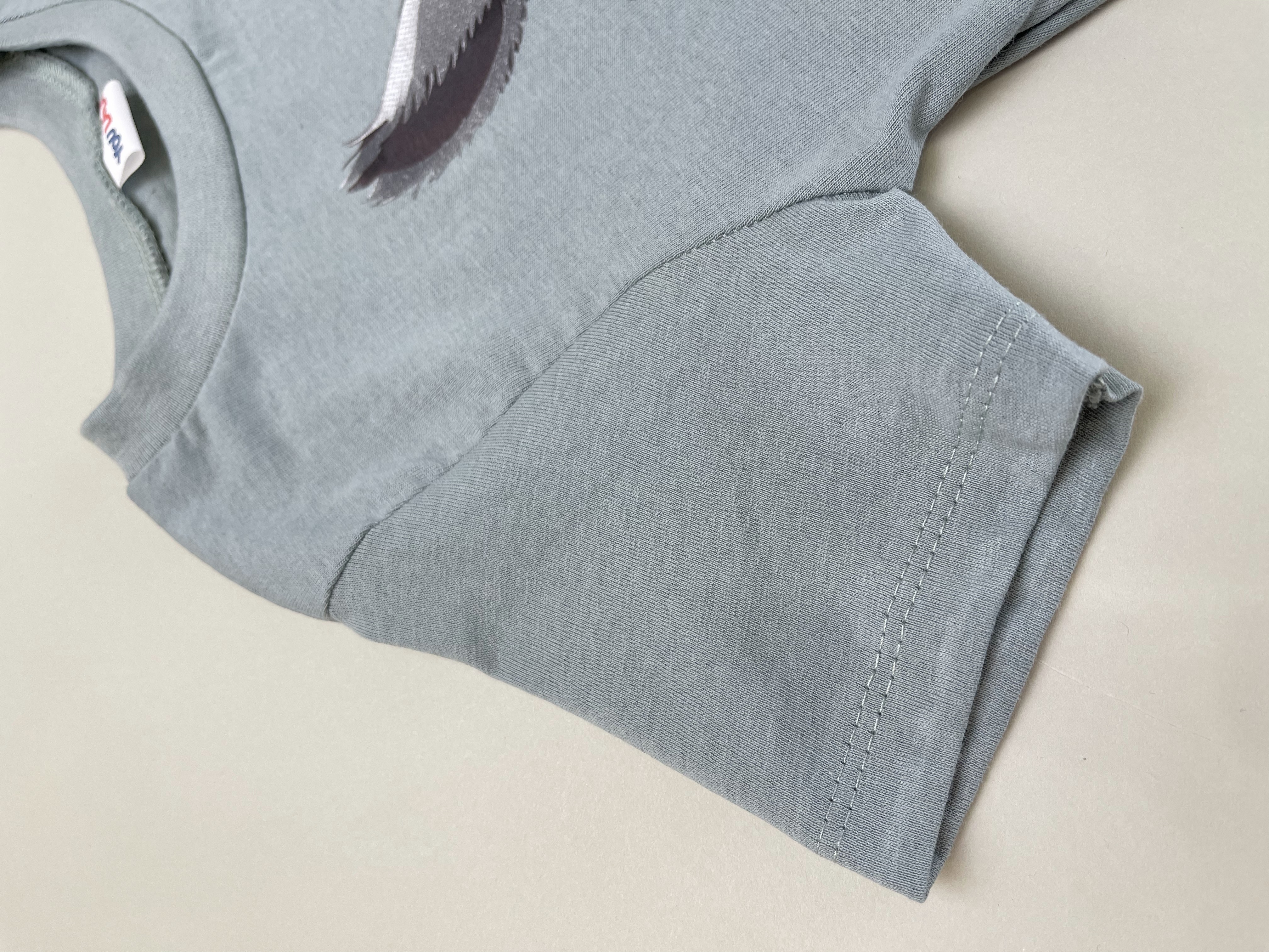 Футболка YOULALA ЦБ-00001788 - фото 4