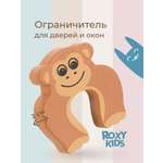 Фиксатор ROXY-KIDS обезьяна