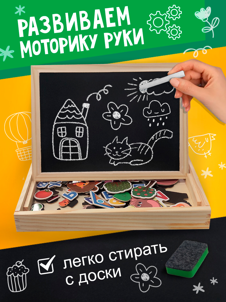 Настольная игра Айфолика - фото 11