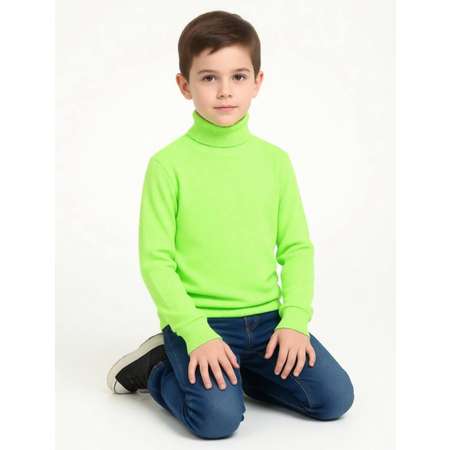 Водолазка PRIVE KIDS