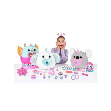 Фигурка Zuru Rainbocorns