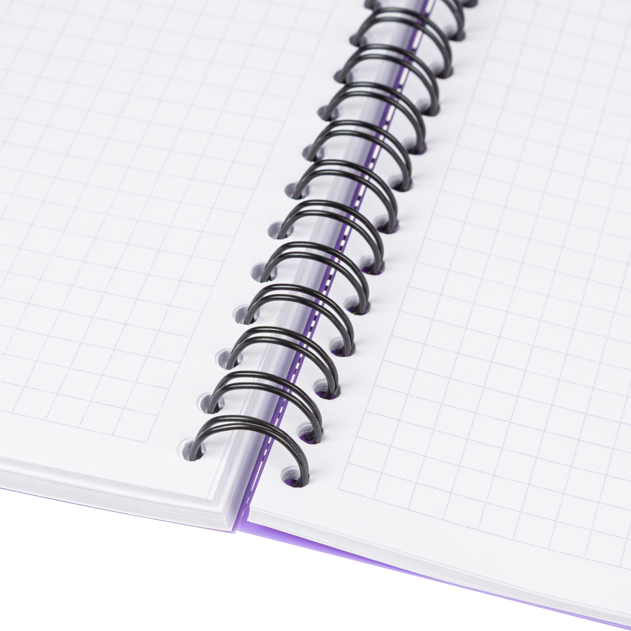 Тетрадь Attache клетка 96 лист. - фото 7