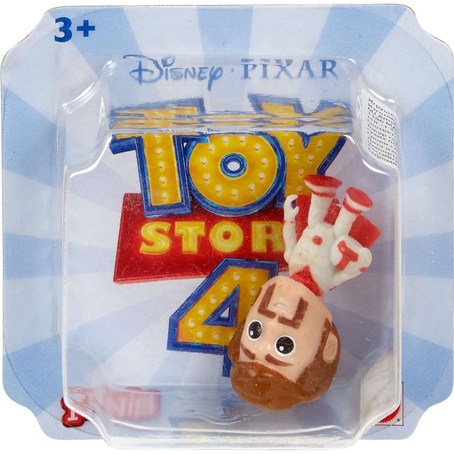 Фигурка Toy Story в ассортименте - фото 10
