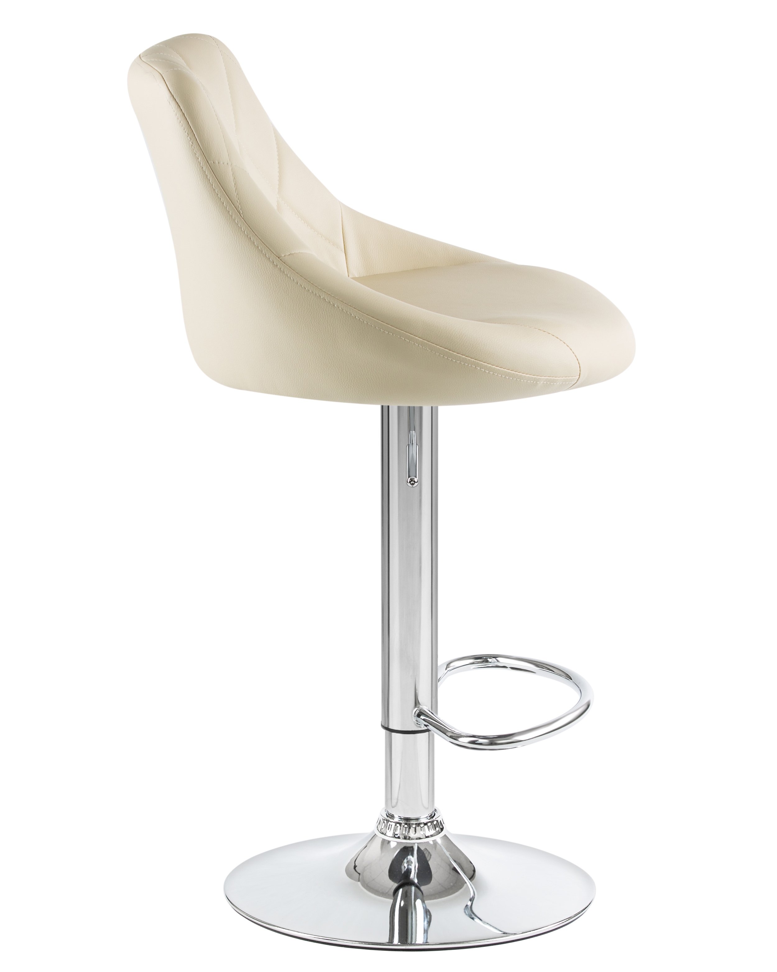 Стул DOBRIN LOGAN 2 шт. - фото 3