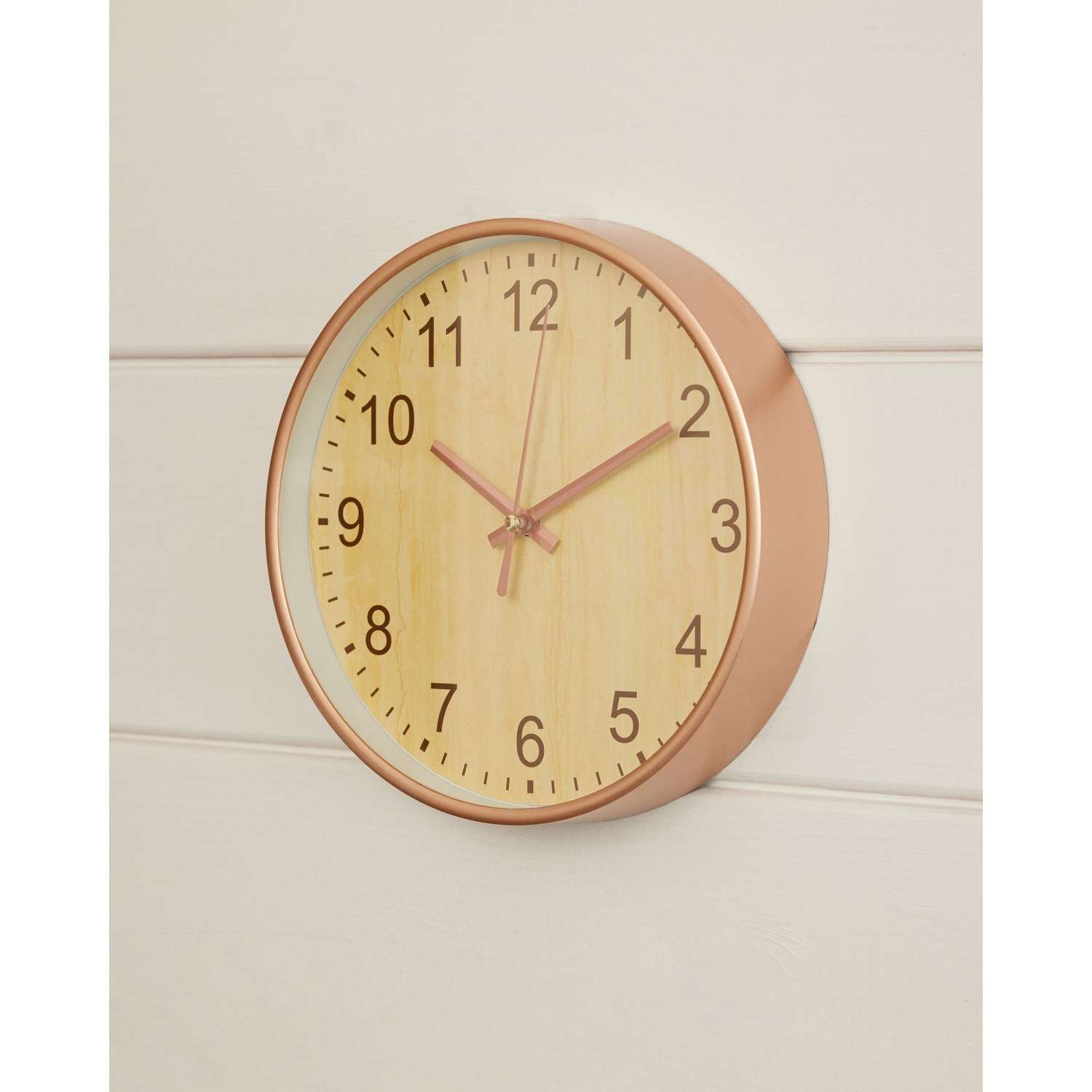 Часы ё Осенние - фото 2