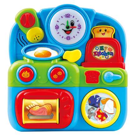Игрушка Play Go