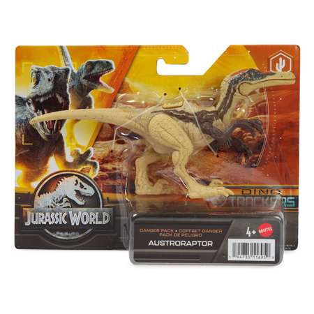 Фигурка Jurassic World