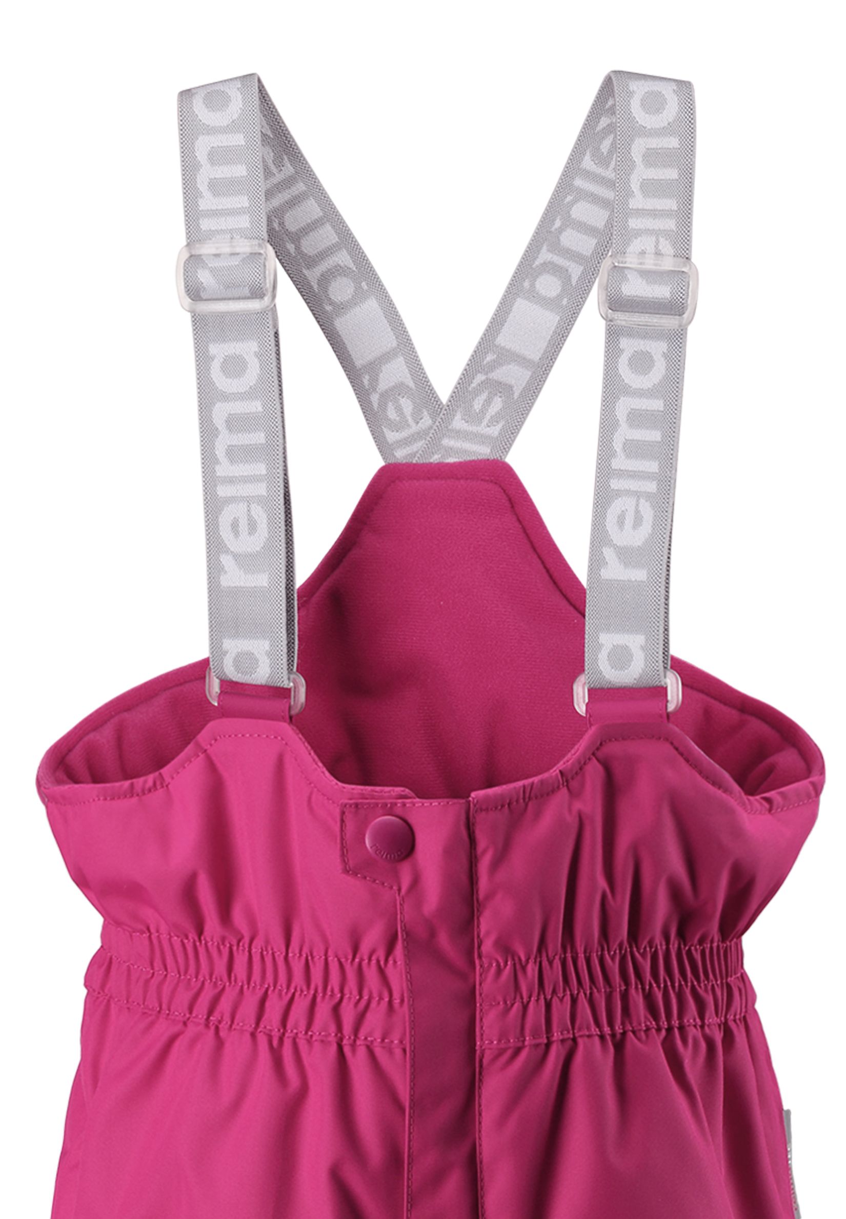 Полукомбинезон Reima 512102-3600 - фото 4