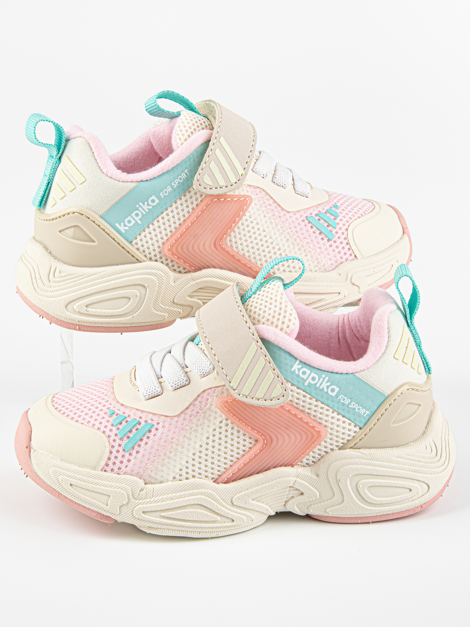 Кроссовки Kapika 721244-3 - фото 4