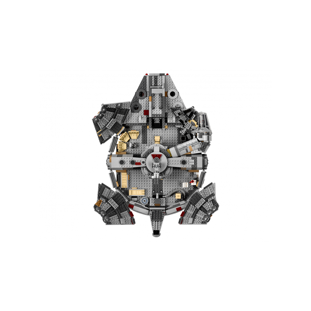 Конструктор LEGO 625 дет. - фото 6