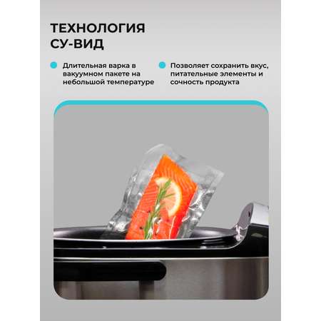 Мультиварка Galaxy LINE GL 2647