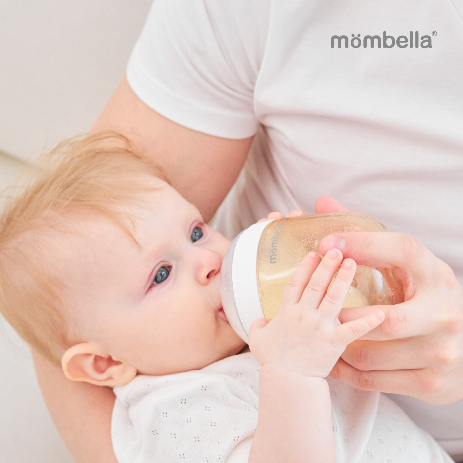 Бутылочка Mombella Anti-Colic 120 мл - фото 7