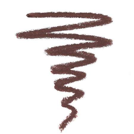 Карандаш для бровей Luxvisage тон 305 Medium Brown