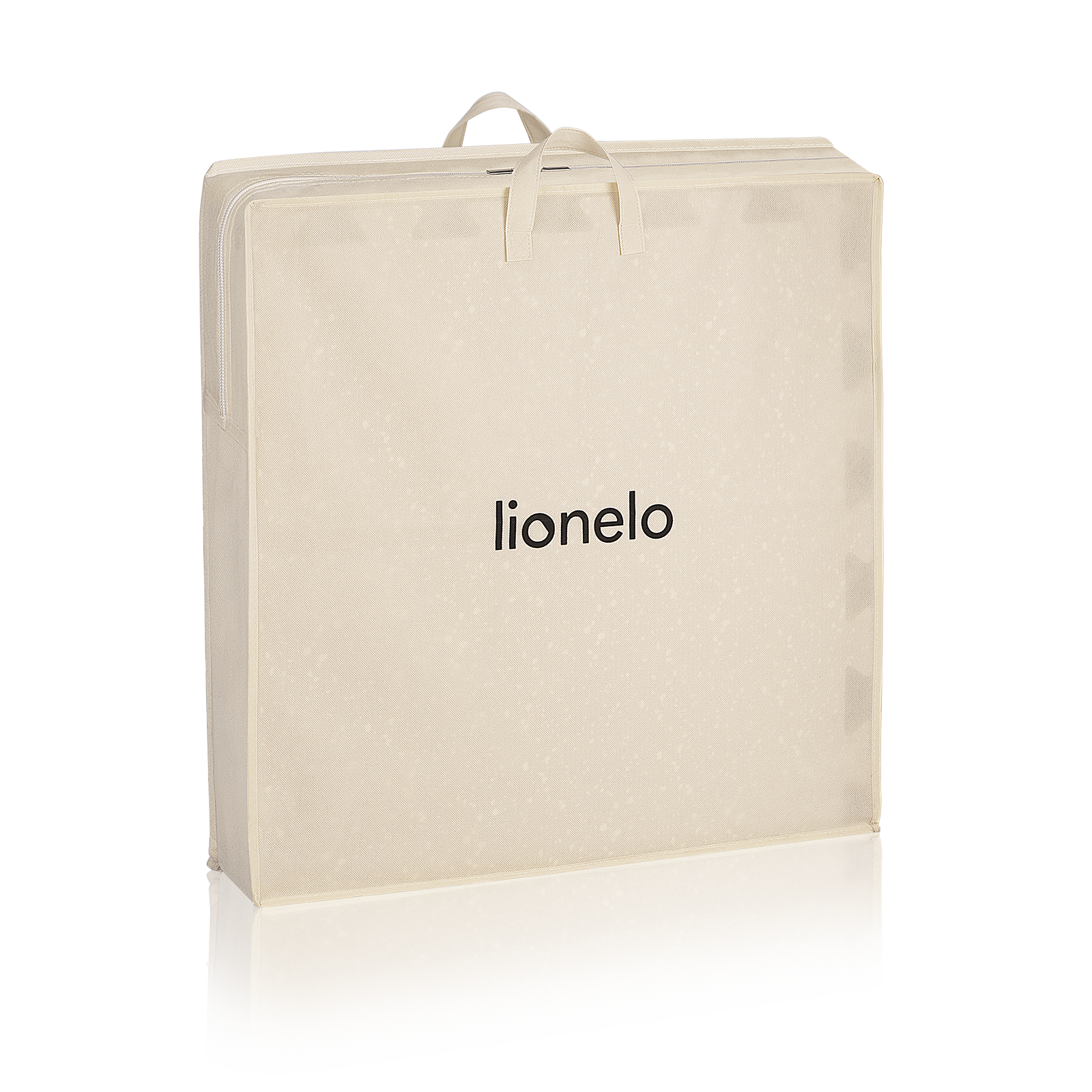 Коврик-пазл Lionelo Yoka 118 x 173 см 6 шт. - фото 19