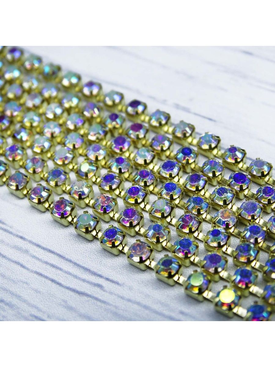 Набор для творчества Astra Craft бисер - фото 2