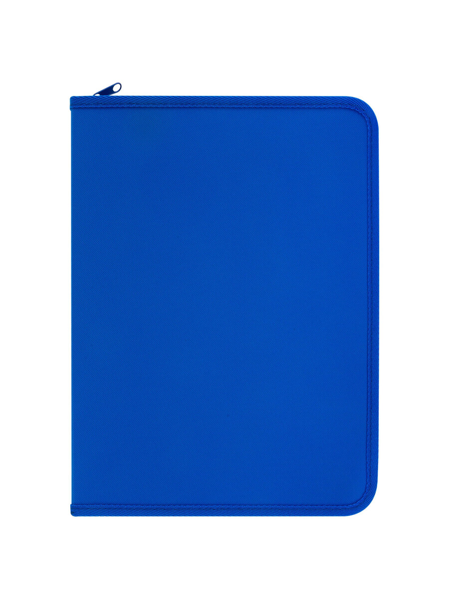 Папка на кольцах Brauberg А4 - фото 2