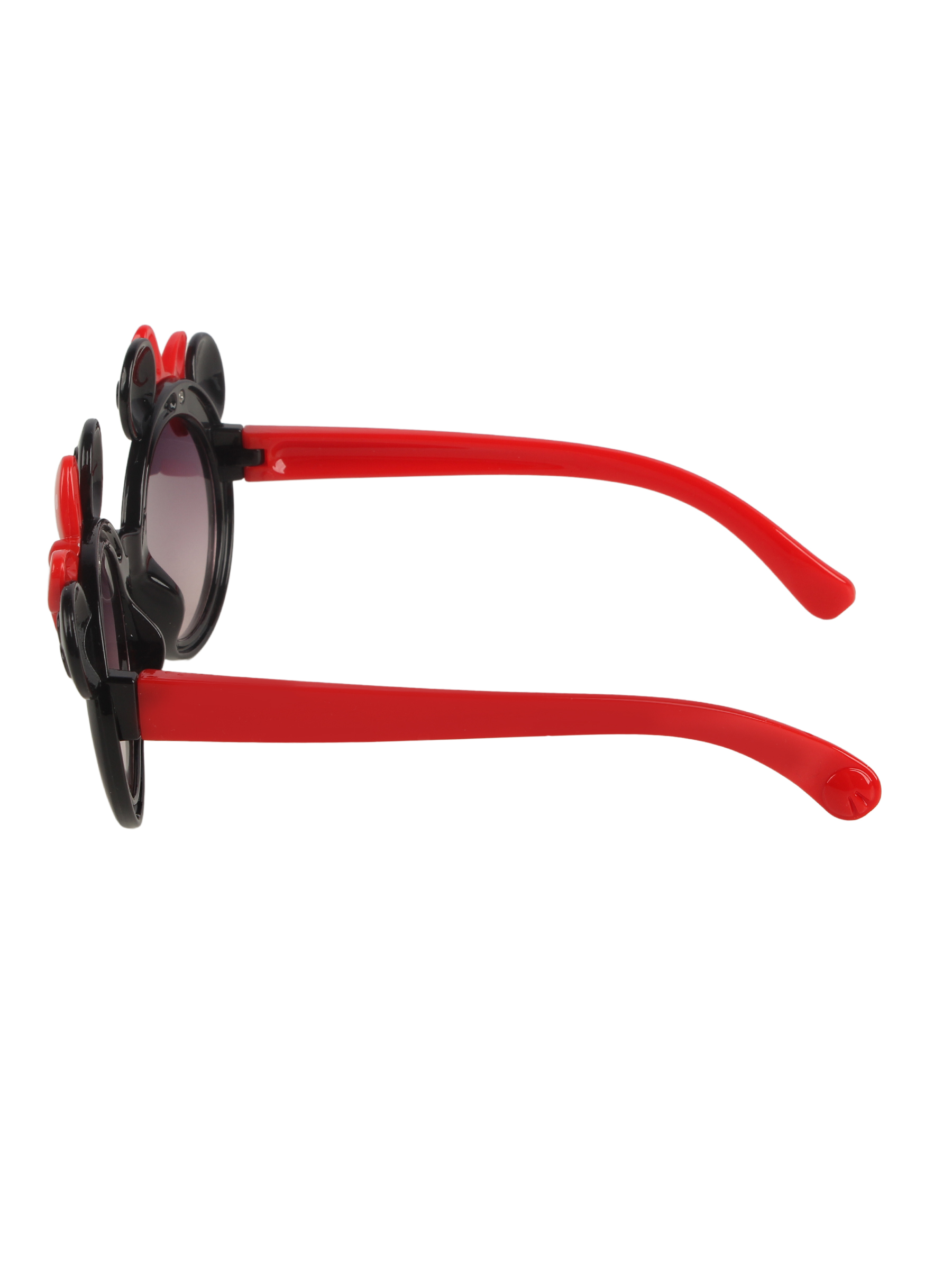 Очки солнцезащитные Little Mania JDT033-BKREGRF - фото 7