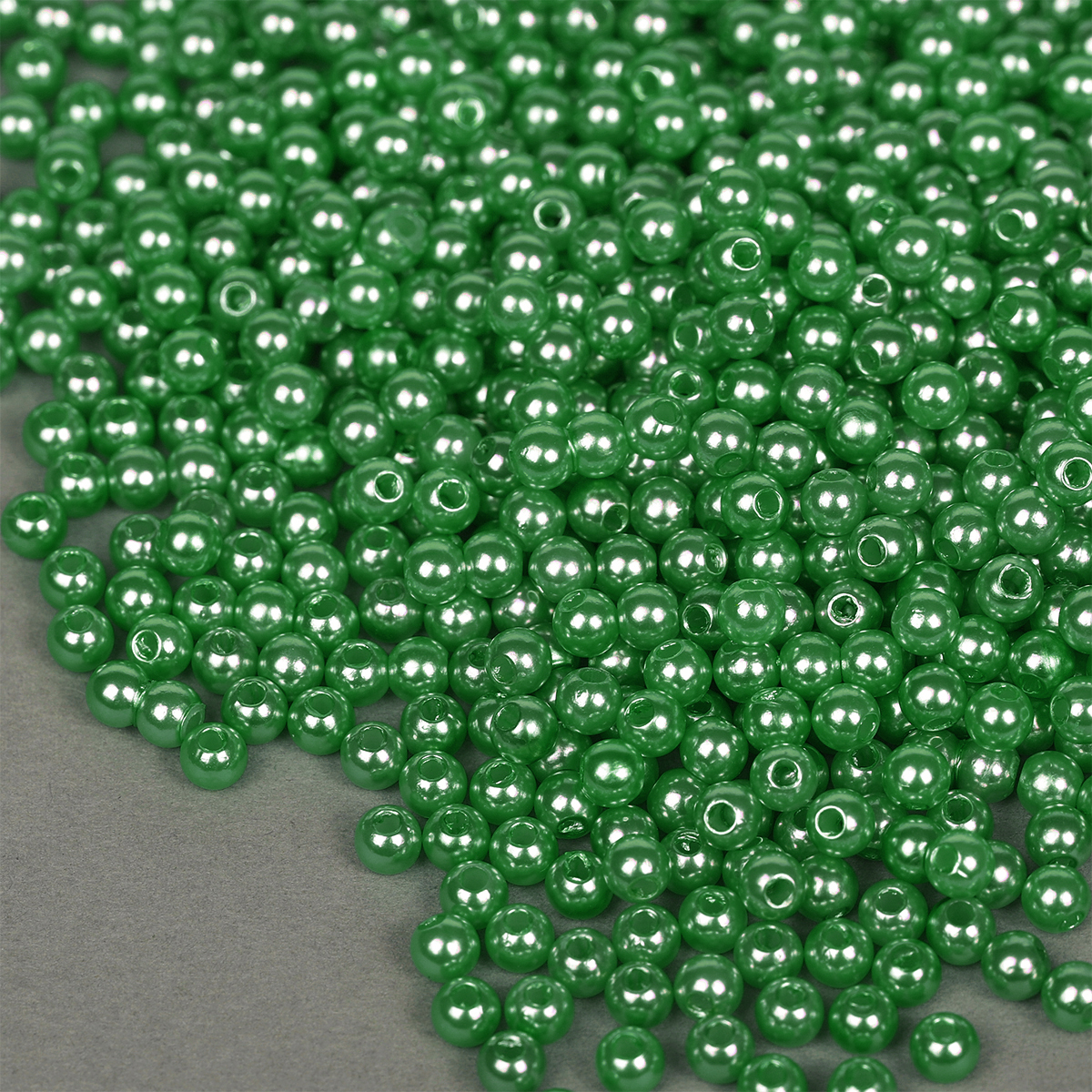 Набор для творчества Magic 4 Hobby бисер Бусины - фото 2