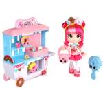 Игровой набор Shopkins