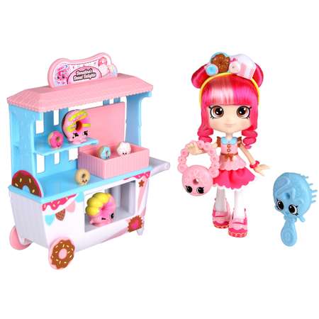 Игровой набор Shopkins