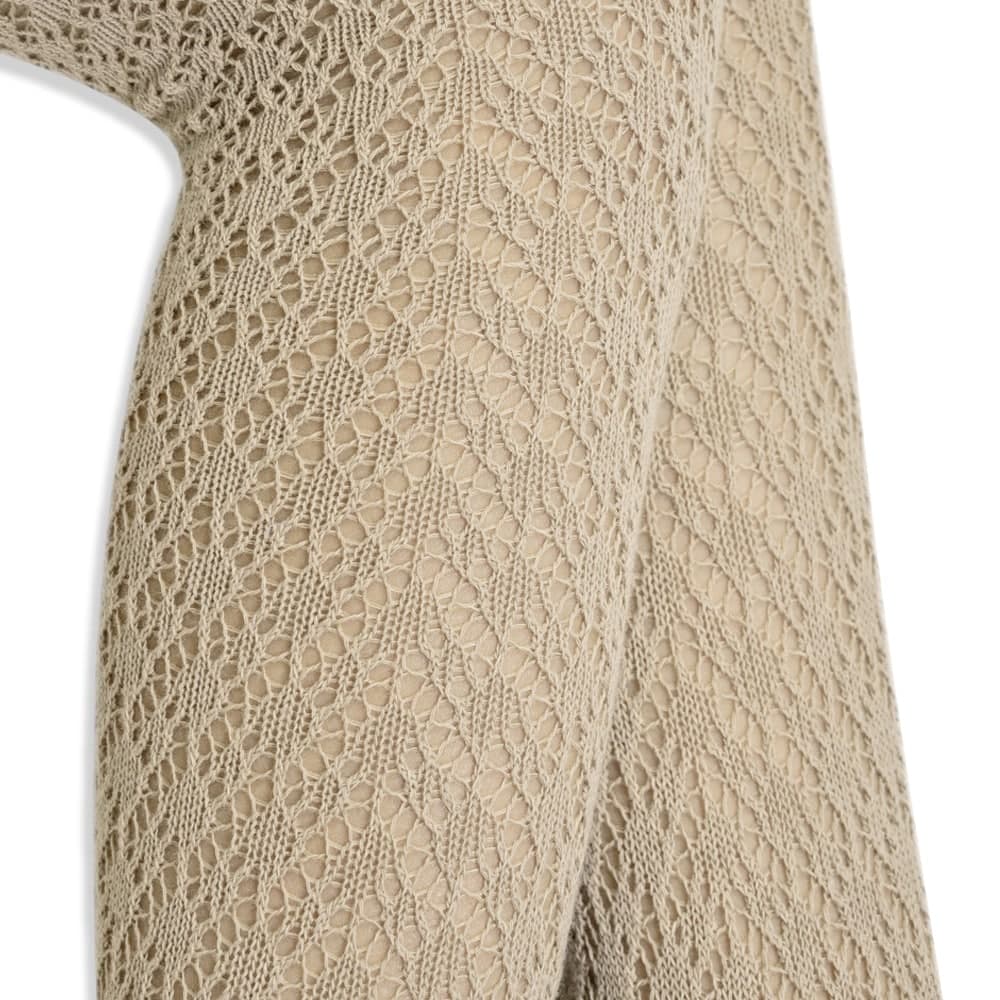 Колготки Smolicek WT-32/Песочный - фото 2