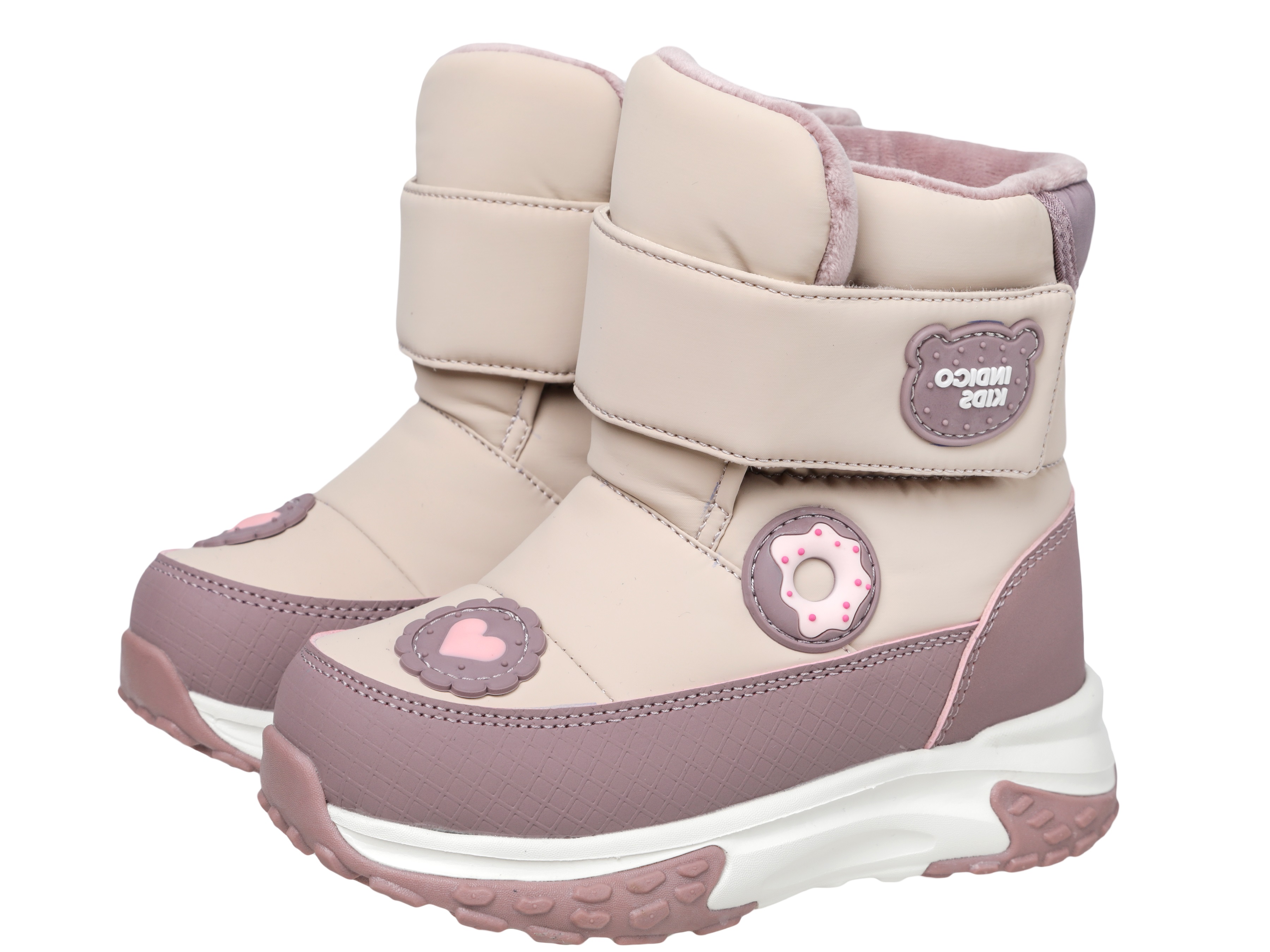 Сапоги Indigo kids 62-2073A - фото 3
