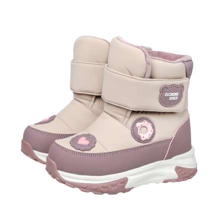 Сапоги Indigo kids