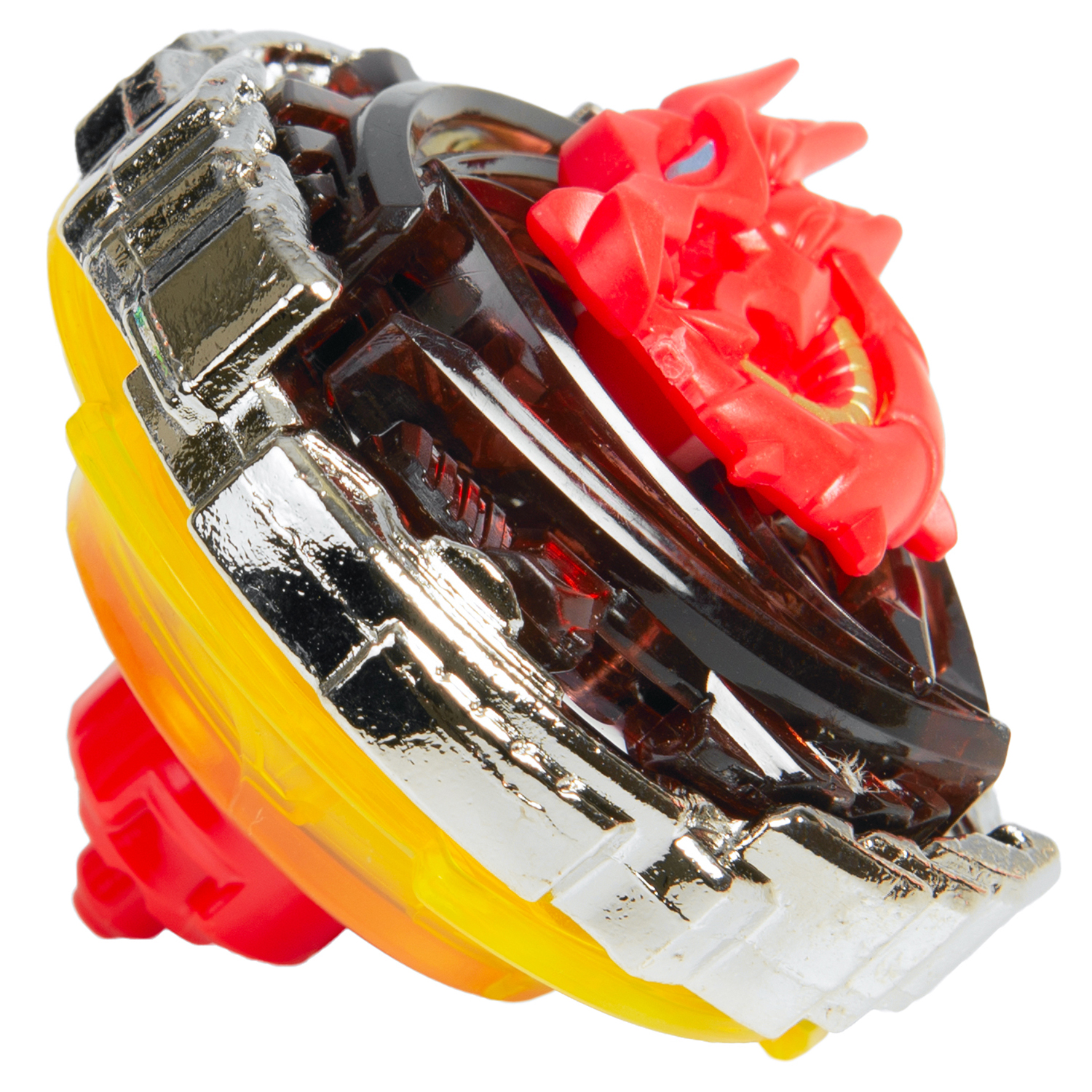 Игровой набор Infinity Nado Fiery Dragon Классик - фото 4