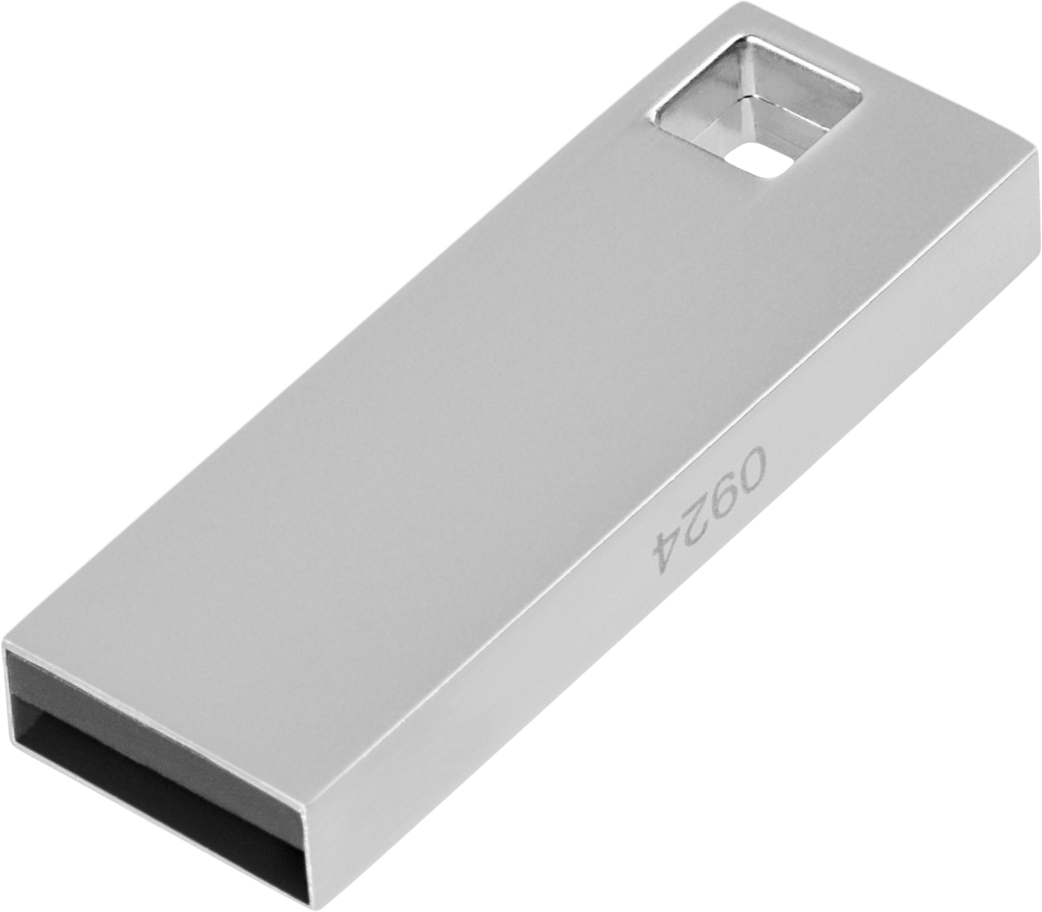 Флеш-память BigTech UFD012, USB2.0, 64GB - фото 2