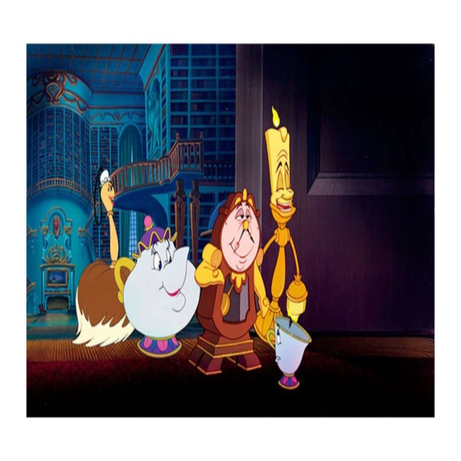 Кукла мини Princess B9169EU4 - фото 6