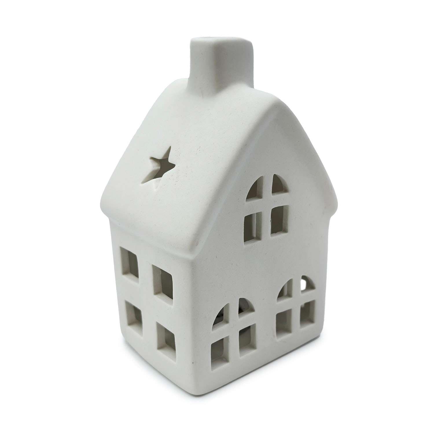 Светильник ё Домик - фото 1