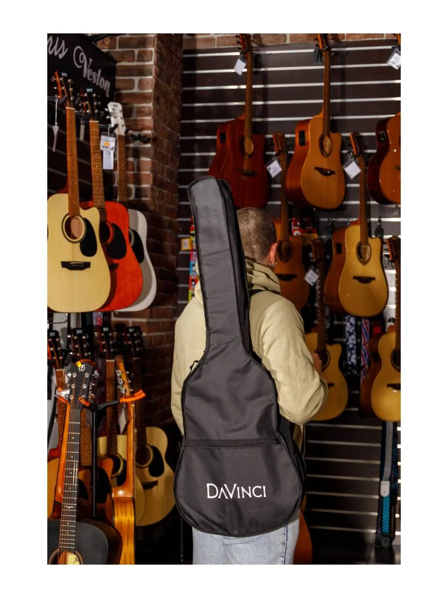 Игрушка музыкальная DaVinci аксессуар, гитара - фото 28