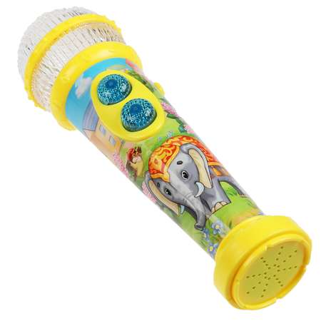 Игрушка Умка Микрофон Барто 312984