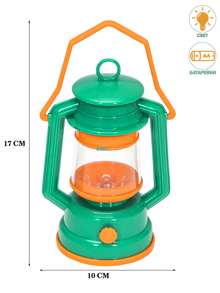 Игрушка Givito посуда 4 предм. - фото 5