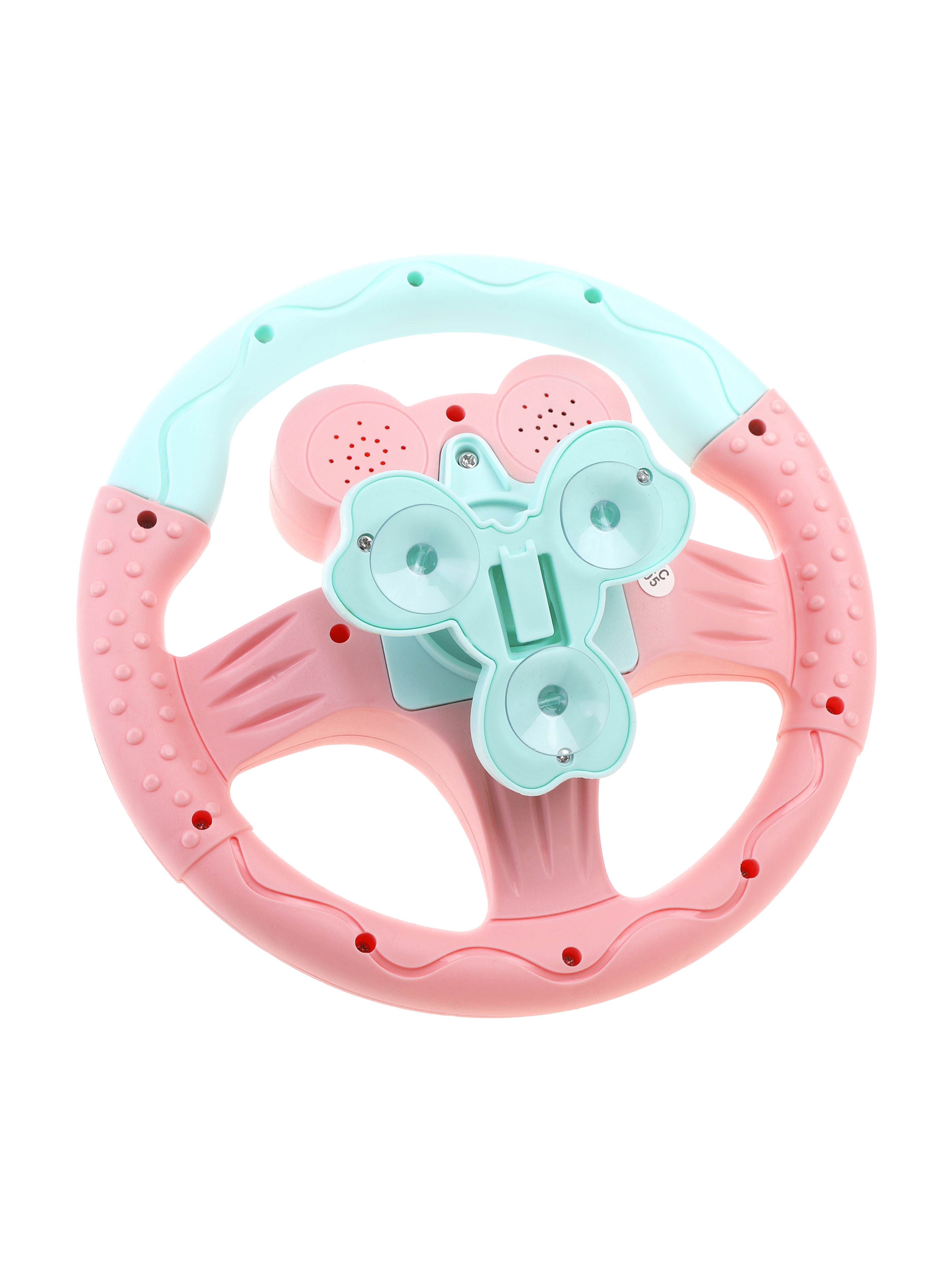 Игрушка Наша Игрушка руль - фото 3