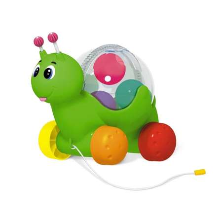 Игрушка STELLAR каталка